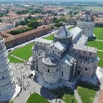 アパート 1km Dalla Torre Appart. Con Balcone E Posto Auto *