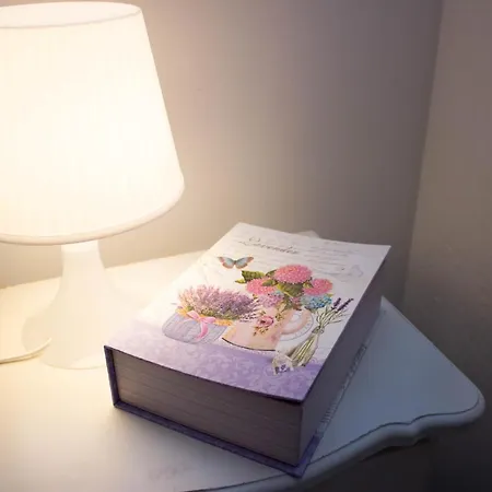 1km Dalla Torre Appart. Con Balcone E Posto Auto