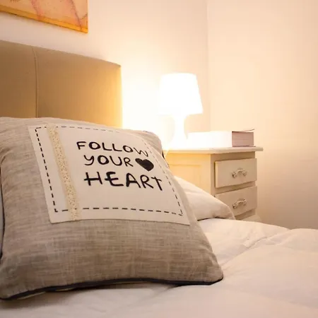 Apartman 1km Dalla Torre Appart. Con Balcone E Posto Auto Pisa