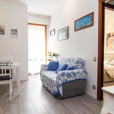 1km Dalla Torre Appart. Con Balcone E Posto Auto *