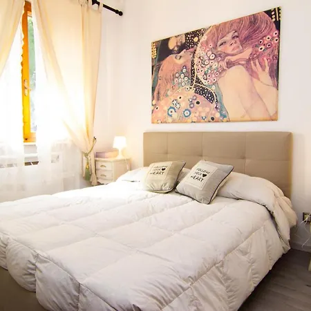 1km Dalla Torre Appart. Con Balcone E Posto Auto *