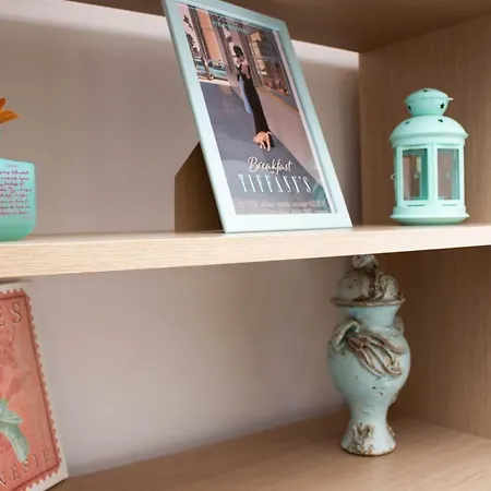 Apartman 1km Dalla Torre Appart. Con Balcone E Posto Auto