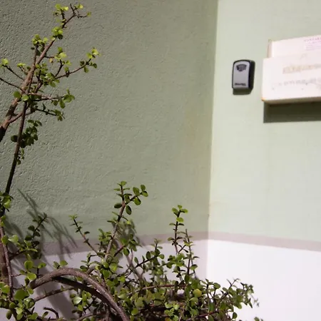 1km Dalla Torre Appart. Con Balcone E Posto Auto 피사